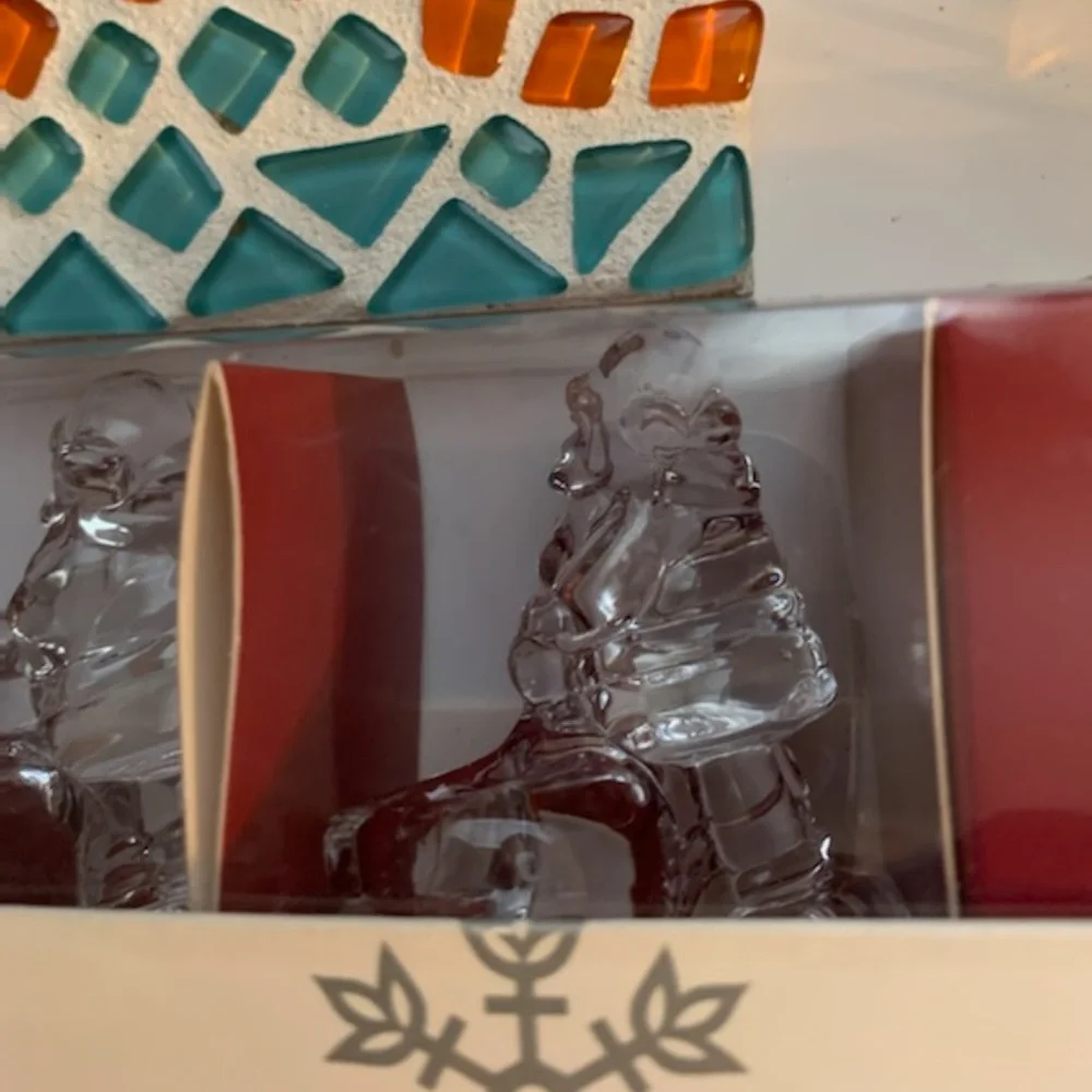 Williams Sonoma new box